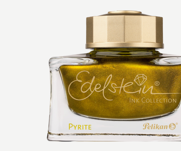 Edelstein® Ink